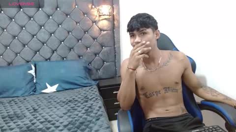 Luka big18 online show from February 16, 12:42 am