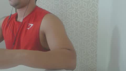 lukafitness online show from November 26, 6:37 pm