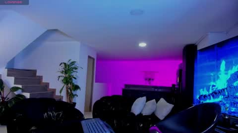 Lukas Green online show from April 14, 2:37 am