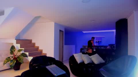 Lukas Green online show from March 27, 6:20 pm