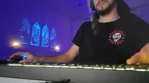 lukasschoetz online show from January 11, 4:35 pm