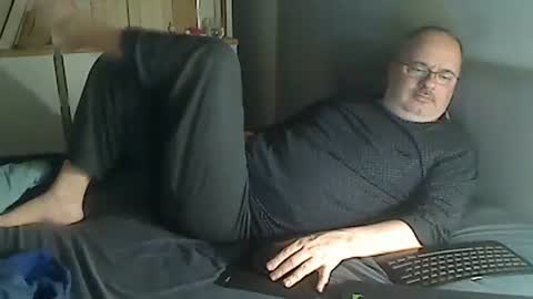luke7634 online show from April 20, 10:35 pm