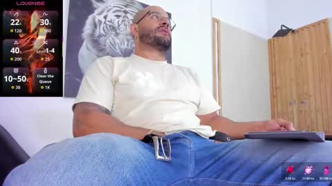 LUKE online show from September 20, 11:46 am