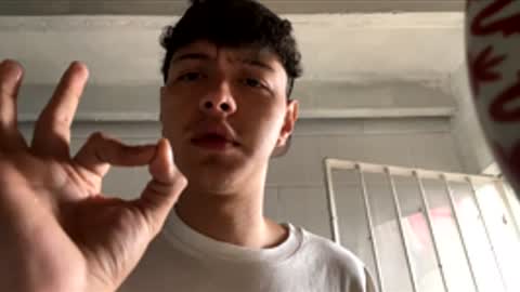 Alucard online show from March 11, 3:26 pm