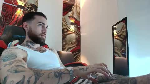 LUKE online show from January 17, 1:42 pm