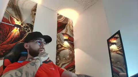 LUKE online show from June 26, 1:05 pm