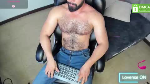 luke diaz7 online show from November 15, 4:25 am