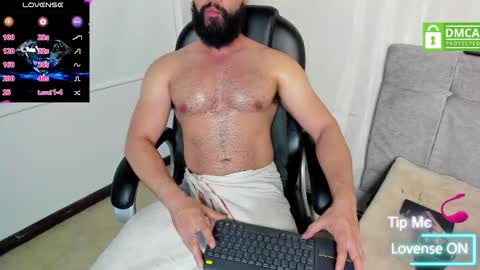 luke diaz7 online show from February 15, 7:51 am