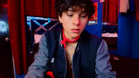 Luke online show from January 15, 3:48 am