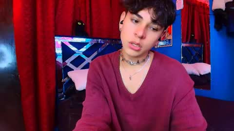 Luke online show from April 15, 4:32 pm