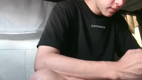 luke online show from January 5, 8:42 pm