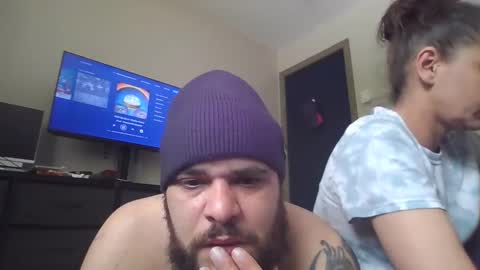 DarkSideDuo69 online show from May 10, 5:52 pm