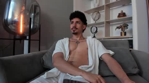 Luke Taylor online show from October 16, 1:11 pm