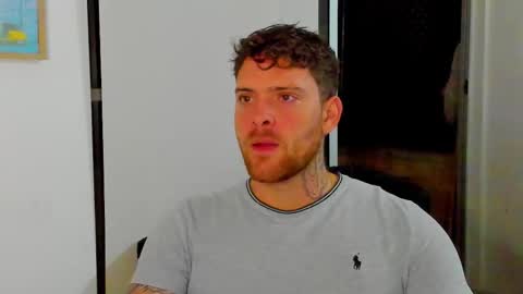 Luke online show from October 9, 3:12 am