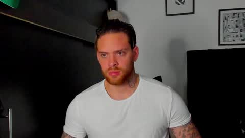 Luke online show from February 28, 10:28 pm