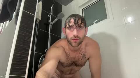 MR. Luke Gunn online show from February 27, 11:30 pm