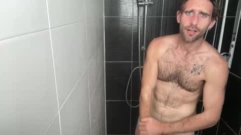 MR. Luke Gunn online show from December 20, 2:29 am