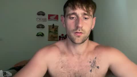 MR. Luke Gunn online show from April 9, 2:15 am