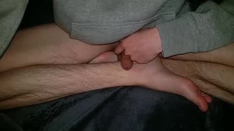 lukehardt online show from March 9, 2:50 am