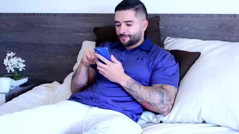 Lukhas f4f online show from November 20, 9:34 pm