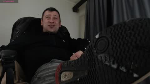 Sir Alex online show from May 2, 12:22 pm