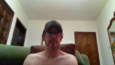 Luke online show from July 19, 1:08 am