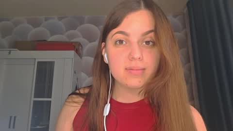 Lana online show from April 3, 5:42 pm