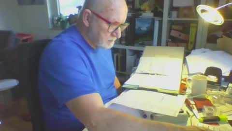 luley58 online show from February 17, 3:33 pm