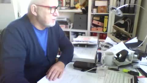 luley58 online show from February 1, 8:55 am