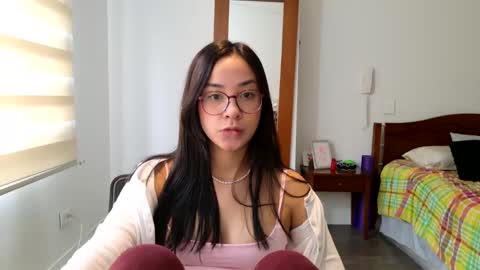 Luli online show from March 31, 1:55 pm