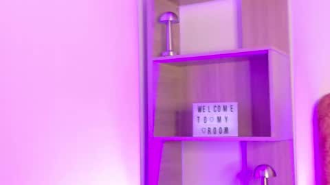 Cookie  online show from November 17, 11:57 am