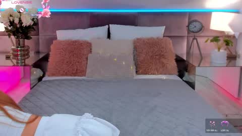 Cherie online show from June 2, 12:29 pm