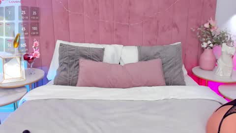 Cherie online show from February 27, 1:37 pm