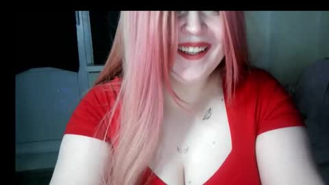 lulovia online show from January 16, 9:46 pm