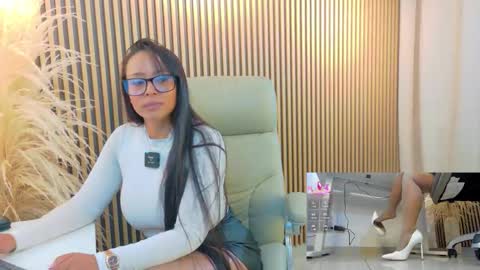 lulu online show from February 17, 12:20 am