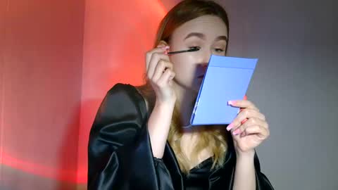 Lulu Baby18 online show from March 2, 6:27 am