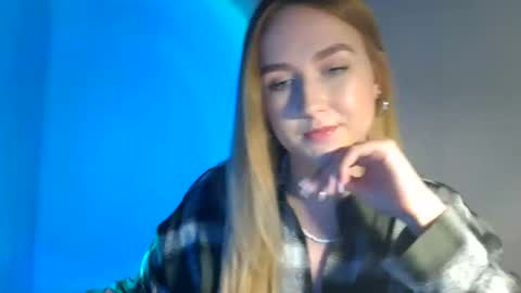 Lulu Baby18 online show from February 25, 4:25 pm