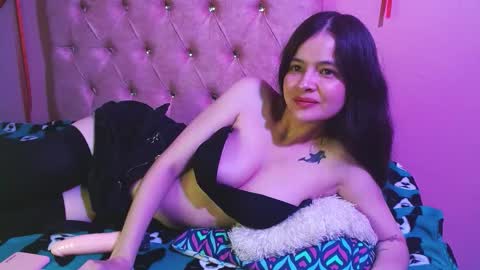 lulu_cm online show from February 28, 6:23 pm