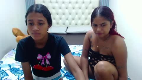 I AM LULU online show from September 13, 7:49 pm