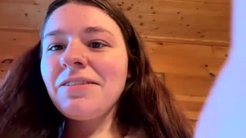 Snapshot of lulupixxx chatting on October 22, 2:41 pm Connie online show from October 22, 2:41 pm