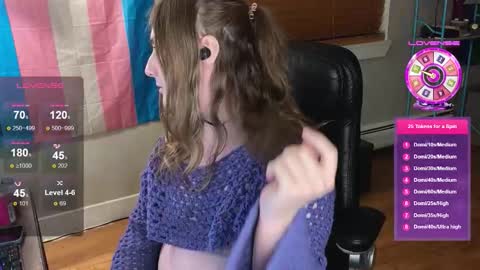 Lulu online show from November 10, 7:33 am