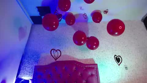 Luly online show from February 13, 4:27 am