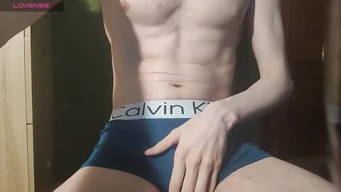 lumberxxxx online show from March 8, 7:51 pm