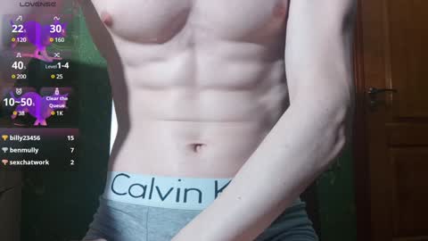 lumberxxxx online show from February 9, 1:44 am