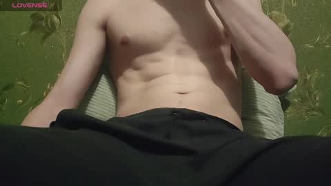 lumberxxxx online show from April 2, 8:16 pm