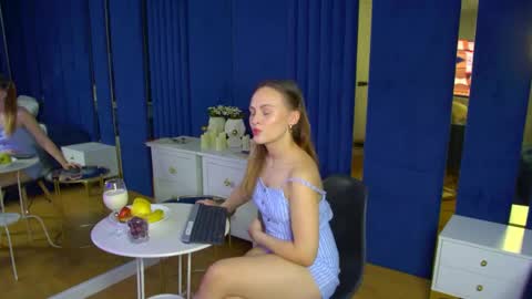 lumerisoren online show from May 21, 5:08 pm