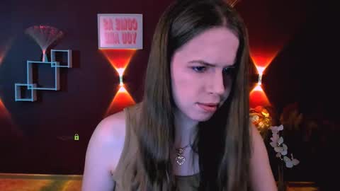 Sweet Lumi online show from March 24, 8:42 am