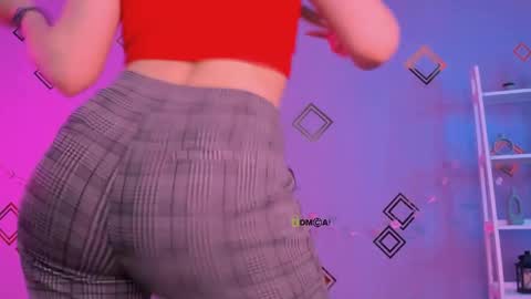 Sweet Lumi online show from May 30, 7:51 am