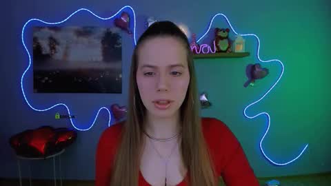 Sweet Lumi online show from February 21, 8:39 am