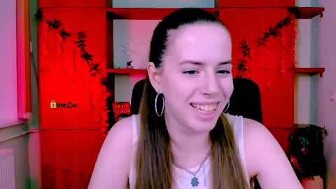 Sweet Lumi online show from June 27, 7:58 am
